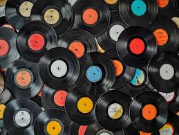 VINYL RECORD PLAYLIST for MAY 5th 2026