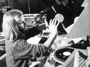 KEEPIN’ IT PEEL PLAYLIST MAY 8th 2026