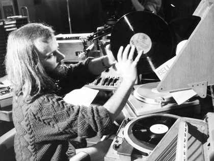 KEEPIN’ IT PEEL PLAYLIST MAY 8th 2026
