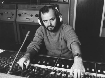KEEPIN’ IT PEEL PLAYLIST for MAY 7th 2026